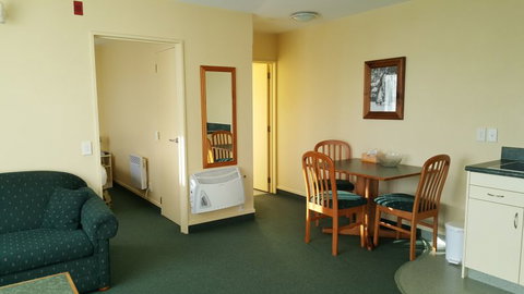 Abelia Motor Lodge - Accommodation New Zealand 2