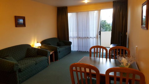 Abelia Motor Lodge - Accommodation New Zealand 3