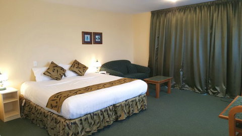 Abelia Motor Lodge - Accommodation New Zealand 4