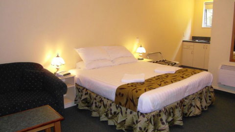 Abelia Motor Lodge - Accommodation New Zealand 5