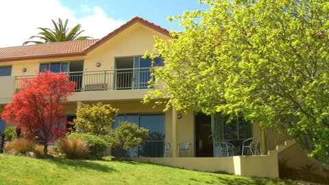Abelia Motor Lodge - Accommodation New Zealand 7