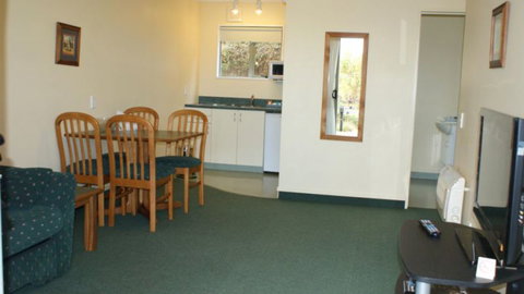 Abelia Motor Lodge - Accommodation New Zealand 8