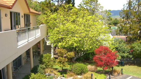 Abelia Motor Lodge - Accommodation New Zealand 9