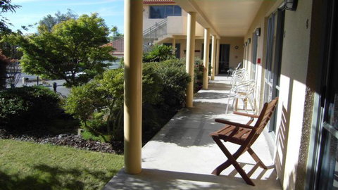 Abelia Motor Lodge - Accommodation New Zealand 10