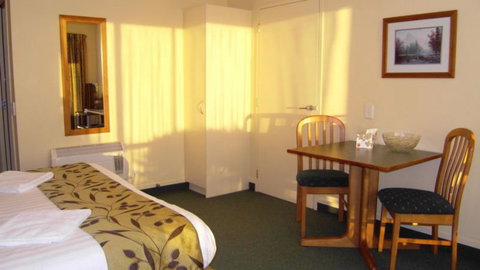 Abelia Motor Lodge - Accommodation New Zealand 12