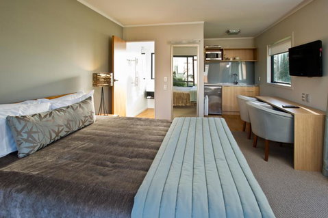 Discovery Lodge - Accommodation New Zealand 3