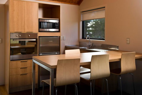 Discovery Lodge - Accommodation New Zealand 4