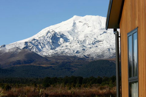 Discovery Lodge - Accommodation New Zealand 5