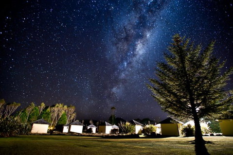 Discovery Lodge - Accommodation New Zealand 6