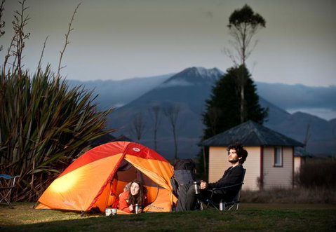 Discovery Lodge - Accommodation New Zealand 7