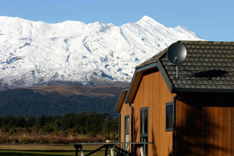 Discovery Lodge - Accommodation New Zealand 10