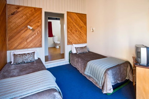 Discovery Lodge - Accommodation New Zealand 12