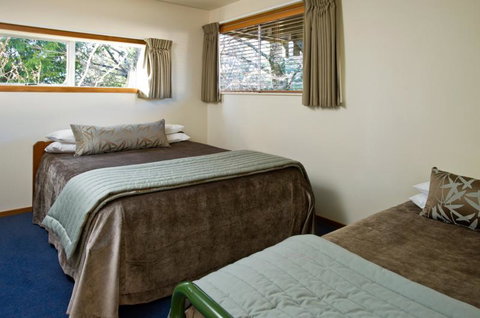 Discovery Lodge - Accommodation New Zealand 11