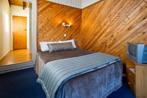 Discovery Lodge - Accommodation New Zealand 13