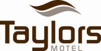 Taylors Motel - Accommodation New Zealand 6