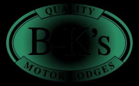 BK's Magnolia Motor Lodge