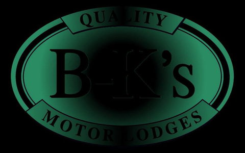 BK's Magnolia Motor Lodge - Accommodation New Zealand 0