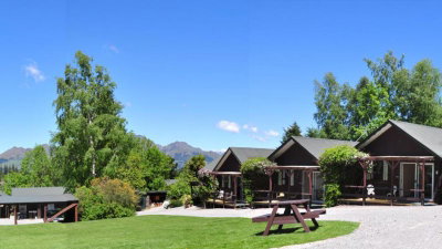Greenacres Alpine Chalets And Villas