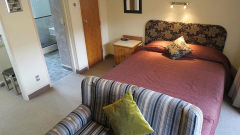 Beetham Park Motel - Accommodation New Zealand 4