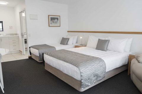 Palms Motel - Accommodation New Zealand 5