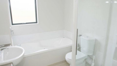 Bella Vista Motel Ashburton - Accommodation New Zealand 6