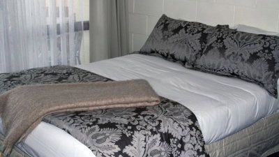 Kerikeri Court Motel