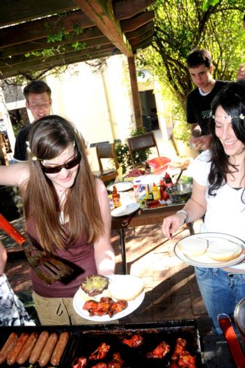 Manor House Backpackers - Accommodation New Zealand 7