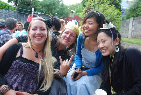 Manor House Backpackers - Accommodation New Zealand 10