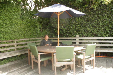 Manor House Backpackers - Accommodation New Zealand 11