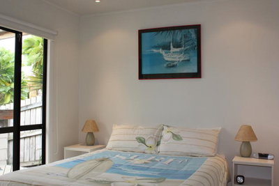 Ahipara Tides Absolute Beachfront