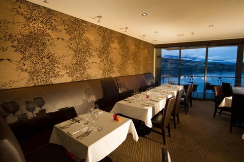 The Rees Luxury Apartments - Accommodation New Zealand 6