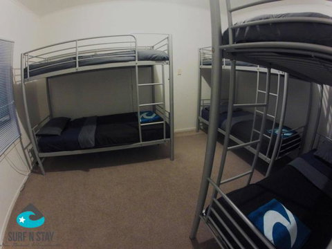 NZ Surf N Stay Whangamata - Accommodation New Zealand 2
