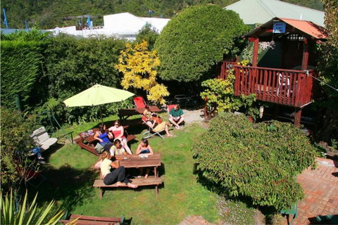 YHA Picton - Accommodation New Zealand 5