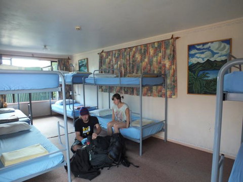 YHA Picton - Accommodation New Zealand 6