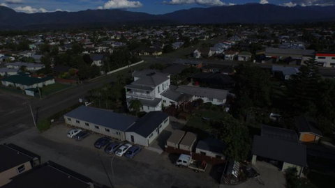 Trip Inn Hostel YHA Westport - Accommodation New Zealand 5