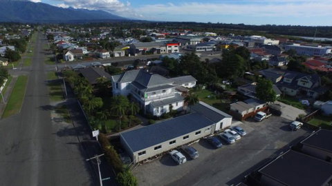 Trip Inn Hostel YHA Westport - Accommodation New Zealand 6