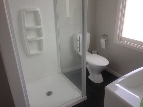 Trip Inn Hostel YHA Westport - Accommodation New Zealand 9