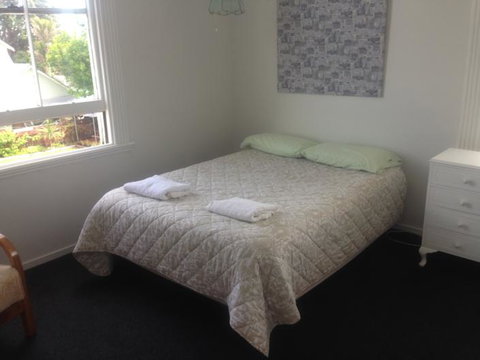Trip Inn Hostel YHA Westport - Accommodation New Zealand 8