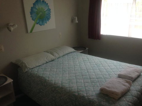 Trip Inn Hostel YHA Westport - Accommodation New Zealand 10