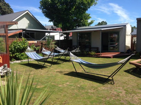 Trip Inn Hostel YHA Westport - Accommodation New Zealand 12