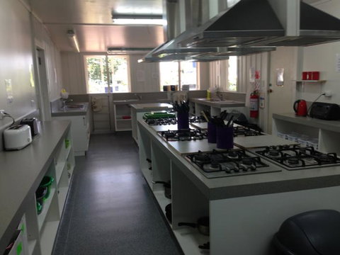 Trip Inn Hostel YHA Westport - Accommodation New Zealand 20
