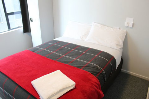 Urbanz Accommodation - Accommodation New Zealand 8