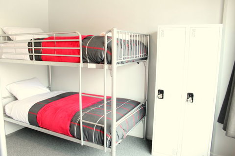 Urbanz Accommodation - Accommodation New Zealand 11