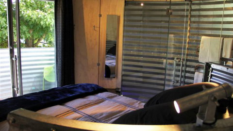 SiloStay - Accommodation New Zealand 3