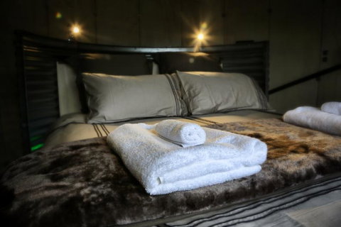 SiloStay - Accommodation New Zealand 10