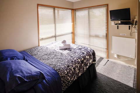 Haka Lodge Christchurch - Accommodation New Zealand 2