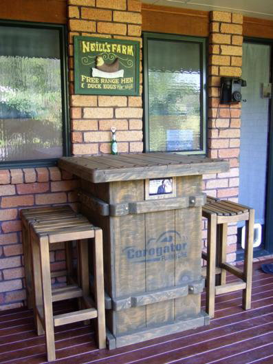 Dolphin Lodge