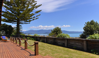Tata Beach Front Retreat