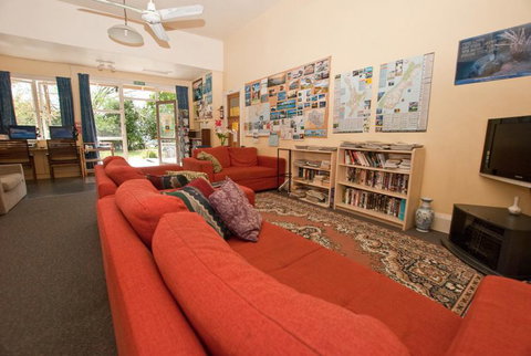 YHA Gisborne - Accommodation New Zealand 2