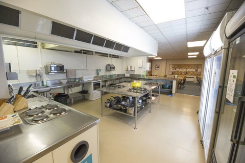 YHA Auckland International - Accommodation New Zealand 3